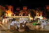 Dîner soir - Al Hamra Fort