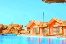 Egypte - Hurghada, Hôtel Jungle Aqua Park 4*