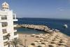 façade - sunrise holiday resort