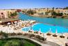 Egypte - Hurghada, Hôtel Arena Inn 3*