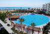 Egypte - Hurghada, Hôtel Festival Riviera  4*