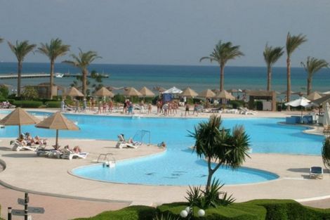 Photo hotel HOTEL GRAND SEAS RESORT 4*