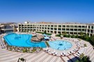 Egypte - Hurghada, Hôtel Hilton Resort Hurghada 5*