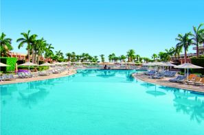 Egypte-Hurghada, Hôtel Labranda Club Makadi 4*