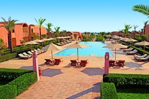 Egypte-Hurghada, Hôtel Labranda Gemma Premium Resort 5*