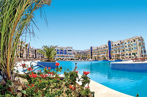 Egypte-Hurghada, Hôtel Premier Le Rêve & Spa 5*