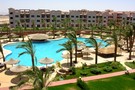 Egypte - Hurghada, Hôtel Pyramisa Sunset Pearl 5*