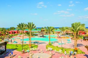 Egypte-Hurghada, Hôtel Sentido Oriental Dream Resort 5*
