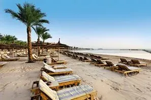 Egypte-Hurghada, Hôtel Albatros Palace Resort 5*