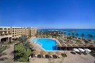 Egypte - Hurghada, Hôtel Continental Resort 5*