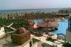 Egypte - Hurghada, Hôtel Festival le Jardin 4*