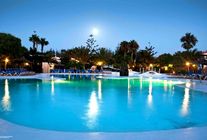 Egypte - Hurghada, Club Lookea Aqua Vista 4*