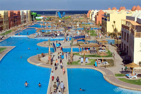 Egypte