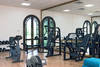 Salle de sport - Sofitel Karnak