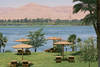Transats et rive du Nil - Sofitel Karnak