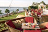 Bar Piscine - Sofitel Karnak