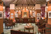 Carter's Bar - Sofitel Karnak