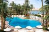 Piscine - Sofitel Karnak