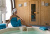 Sauna - Sofitel Karnak
