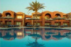 Egypte-Marsa Alam, Hôtel Sentido Oriental Dream Resort 5*