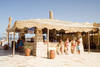 Bar piscine - Blue Reef Resort