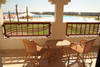 terrasse chambre - Gorgonia Beach
