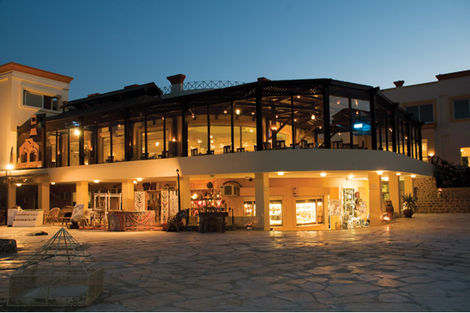 Avis voyageur : Egypte Marsa Alam Hôtel Blue Reef Resort 4* 