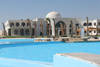 Bâtiment principal - Gorgonia Beach