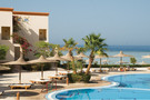 Egypte - Marsa Alam, Hôtel Blue Reef Resort 4*