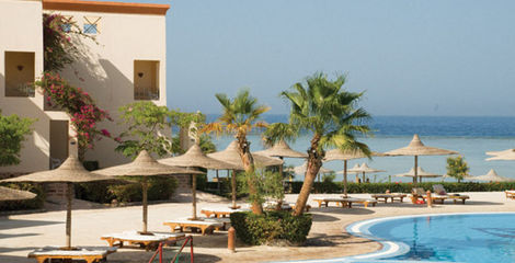Egypte