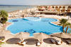 Piscine Blue Reef - Blue Reef Resort