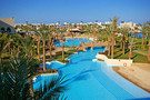 Egypte - Marsa Alam, Hôtel Crowne Plaza Sahara Oasis Port Ghalib Resort 5*