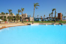 Egypte - Marsa Alam, Hôtel Crowne Plaza Sahara Sands  5*