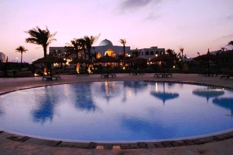 Avis voyageur : Egypte Marsa Alam Hôtel Gorgonia Beach 5* 