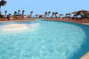 Vue de la piscine - Three Corner Triton Sea Beach Resort