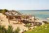 Plage - Blue Reef Resort