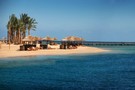 Egypte - Marsa Alam, Hôtel Intercontinental Palace Port Ghalib Resort 5*