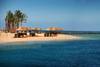 Hôtel Intercontinental Palace Port Ghalib Resort 5* Marsa Alam Egypte