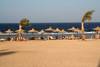 Plage - Three Corner Triton Sea Beach Resort