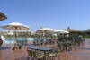 Terrasse - Holiday Beach