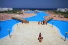 Egypte - Marsa Alam, Hôtel Fantazia Resort 5*