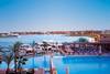 Egypte - Marsa Alam, Hôtel Marina Lodge Port Ghalib 4*