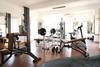 salle de sports - Three Corners Palmyra Resort