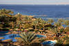 Piscine & ponton - Royal Grand Sharm