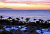 Coucher de Soleil - Royal Grand Sharm