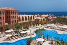 Egypte - Taba, Hôtel Framissima Hyatt Regency 5*