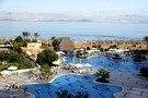 Egypte - Taba, Hôtel Intercontinental Taba 5*