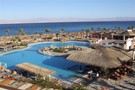 Egypte - Taba, Hôtel Radisson Blu Resort  5*