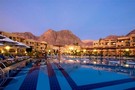 Egypte - Taba, Hôtel Swiss Inn Dreams Beach 5*