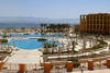 Egypte - Taba, Hôtel Intercontinental Taba 5* 5*